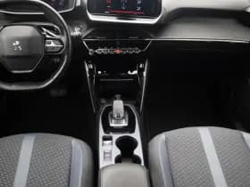 Peugeot 2008 1 2 puretech 130 pk automaat allure camera carplay thumbnail 8