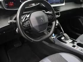 Peugeot 2008 1 2 puretech 130 pk automaat allure camera carplay thumbnail 10