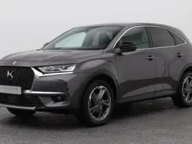 DS 7 crossback 1 6 puretech 180 pk business stoelverw carplay