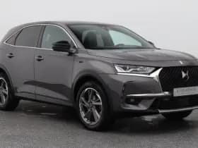 DS 7 crossback 1 6 puretech 180 pk business stoelverw carplay thumbnail 2