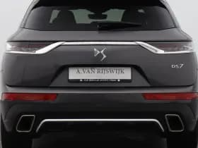 DS 7 crossback 1 6 puretech 180 pk business stoelverw carplay thumbnail 13