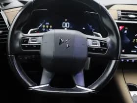 DS 7 crossback 1 6 puretech 180 pk business stoelverw carplay thumbnail 14