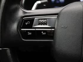 DS 7 crossback 1 6 puretech 180 pk business stoelverw carplay thumbnail 15