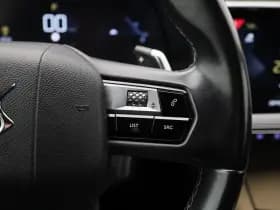 DS 7 crossback 1 6 puretech 180 pk business stoelverw carplay thumbnail 16