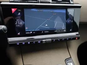 DS 7 crossback 1 6 puretech 180 pk business stoelverw carplay thumbnail 17