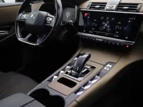 DS 7 crossback 1 6 puretech 180 pk business stoelverw carplay thumbnail 3