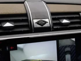 DS 7 crossback 1 6 puretech 180 pk business stoelverw carplay thumbnail 22