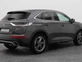 DS 7 crossback 1 6 puretech 180 pk business stoelverw carplay thumbnail 5