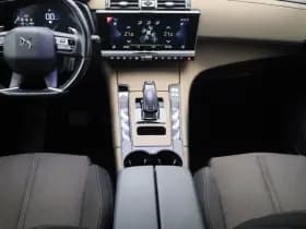 DS 7 crossback 1 6 puretech 180 pk business stoelverw carplay thumbnail 7