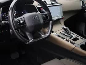 DS 7 crossback 1 6 puretech 180 pk business stoelverw carplay thumbnail 9