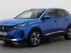 Peugeot 3008 1 2 puretech 130 pk automaat allure camera keyless carplay