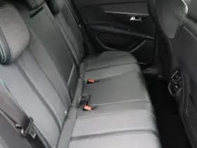 Peugeot 3008 1 2 puretech 130 pk automaat allure camera keyless carplay thumbnail 11