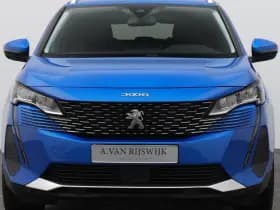 Peugeot 3008 1 2 puretech 130 pk automaat allure camera keyless carplay thumbnail 12