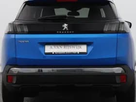 Peugeot 3008 1 2 puretech 130 pk automaat allure camera keyless carplay thumbnail 13