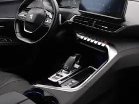 Peugeot 3008 1 2 puretech 130 pk automaat allure camera keyless carplay thumbnail 3