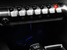 Peugeot 3008 1 2 puretech 130 pk automaat allure camera keyless carplay thumbnail 23