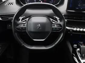 Peugeot 3008 1 2 puretech 130 pk automaat allure camera keyless carplay thumbnail 25