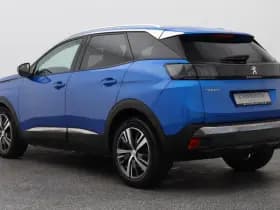 Peugeot 3008 1 2 puretech 130 pk automaat allure camera keyless carplay thumbnail 4