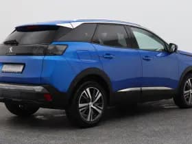 Peugeot 3008 1 2 puretech 130 pk automaat allure camera keyless carplay thumbnail 5