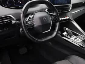 Peugeot 3008 1 2 puretech 130 pk automaat allure camera keyless carplay thumbnail 9