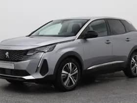 Peugeot 3008 1 6 hybrid 225 pk automaat allure camera carplay