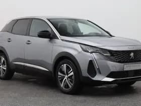 Peugeot 3008 1 6 hybrid 225 pk automaat allure camera carplay thumbnail 2