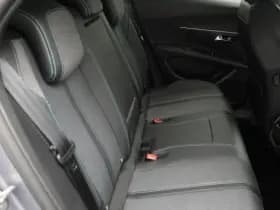 Peugeot 3008 1 6 hybrid 225 pk automaat allure camera carplay thumbnail 11