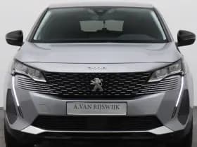 Peugeot 3008 1 6 hybrid 225 pk automaat allure camera carplay thumbnail 12