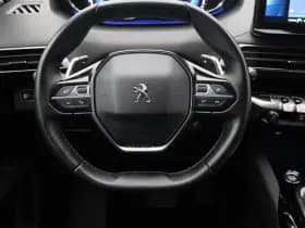 Peugeot 3008 1 6 hybrid 225 pk automaat allure camera carplay thumbnail 14