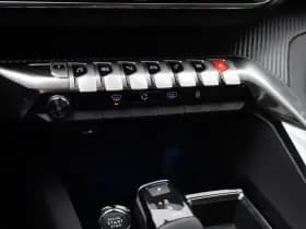 Peugeot 3008 1 6 hybrid 225 pk automaat allure camera carplay thumbnail 19