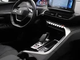 Peugeot 3008 1 6 hybrid 225 pk automaat allure camera carplay thumbnail 3