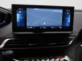 Peugeot 3008 1 6 hybrid 225 pk automaat allure camera carplay thumbnail 21