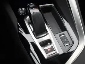 Peugeot 3008 1 6 hybrid 225 pk automaat allure camera carplay thumbnail 22