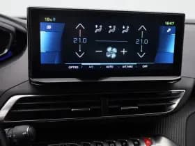 Peugeot 3008 1 6 hybrid 225 pk automaat allure camera carplay thumbnail 23