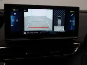 Peugeot 3008 1 6 hybrid 225 pk automaat allure camera carplay thumbnail 24