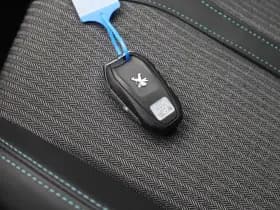 Peugeot 3008 1 6 hybrid 225 pk automaat allure camera carplay thumbnail 27