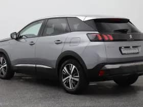 Peugeot 3008 1 6 hybrid 225 pk automaat allure camera carplay thumbnail 4