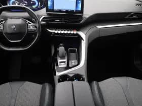 Peugeot 3008 1 6 hybrid 225 pk automaat allure camera carplay thumbnail 7