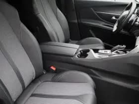 Peugeot 3008 1 6 hybrid 225 pk automaat allure camera carplay thumbnail 8