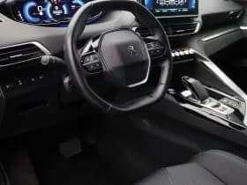 Peugeot 3008 1 6 hybrid 225 pk automaat allure camera carplay thumbnail 9