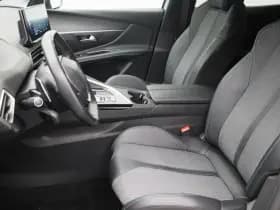 Peugeot 3008 1 6 hybrid 225 pk automaat allure camera carplay thumbnail 10