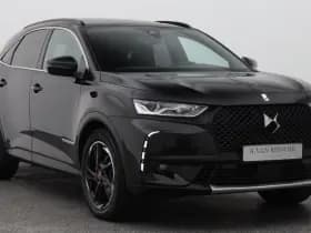 DS 7 crossback e tense 225 pk automaat performance line pano carplay thumbnail 2