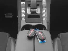 DS 7 crossback e tense 225 pk automaat performance line pano carplay thumbnail 12