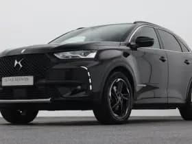 DS 7 crossback e tense 225 pk automaat performance line pano carplay thumbnail 15