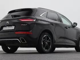 DS 7 crossback e tense 225 pk automaat performance line pano carplay thumbnail 16