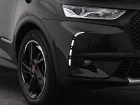 DS 7 crossback e tense 225 pk automaat performance line pano carplay thumbnail 17