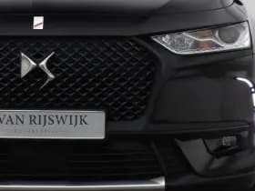 DS 7 crossback e tense 225 pk automaat performance line pano carplay thumbnail 19