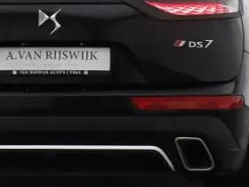 DS 7 crossback e tense 225 pk automaat performance line pano carplay thumbnail 20