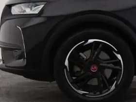 DS 7 crossback e tense 225 pk automaat performance line pano carplay thumbnail 21