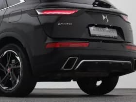 DS 7 crossback e tense 225 pk automaat performance line pano carplay thumbnail 22